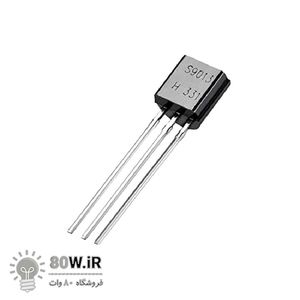ترانزیستور SS9013 NPN پکیج TO-92