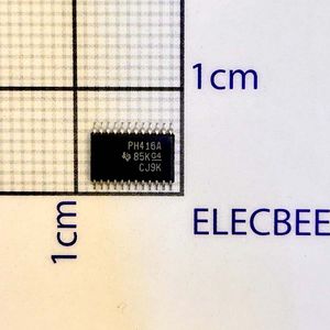 TCA6416A TSSOP-24
