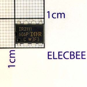 IR2111 DIP-8