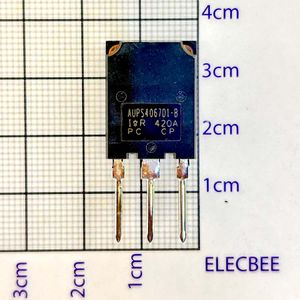 AUPS4067D1-B- TO-247