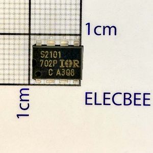 IRS2101 DIP-8