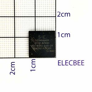 CXD90064GG USED BGA