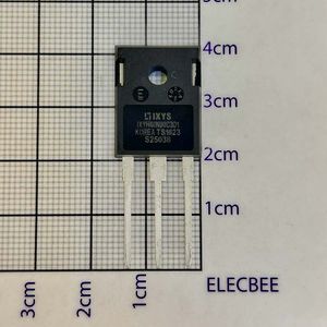 IXYH40N90C3D1 TO-247