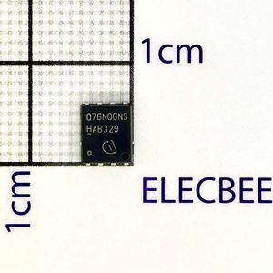 8-BSC076N06NS3G TDSON