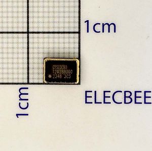 CB3-3C-12M288000 اسیلاتور 12.288MHZ