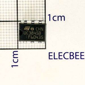 UC3845BN-DIP-8