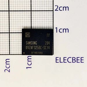 K4ZAF325BC-SC14 BGA