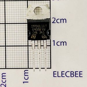 STPS40L15C TO-220