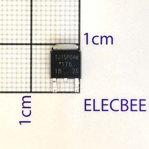 TJ15P04M3 TO-252