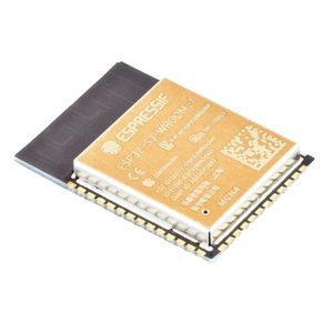ماژول وای فای ESP32-S3-WROOM-1-N4 - فروشگاه قطعات الکترونیک میکرونور