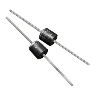 دیود شاتکی DIODE 1N5822 ORG - فروشگاه قطعات الکترونیک میکرونور