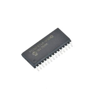میکروکنترلر PIC16F876A-I/SO - فروشگاه قطعات الکترونیک میکرونور