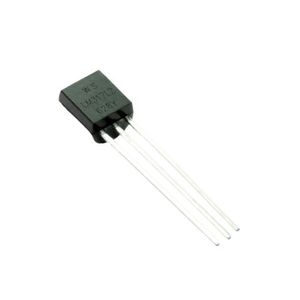 رگولاتور REG LM317LZ COPY DIP - فروشگاه قطعات الکترونیک میکرونور