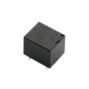 RELAY 24V 4PIN MILON رله 24 ولت 4 پین میلون - فروشگاه قطعات الکترونیک میکرونور
