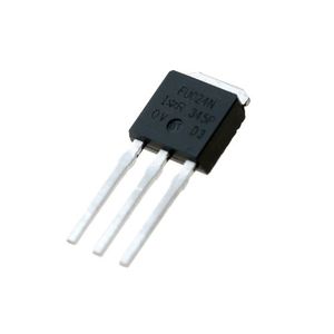 ماسفت MOSFET IRFU024NPBF ORIGINAL - فروشگاه قطعات الکترونیک میکرونور