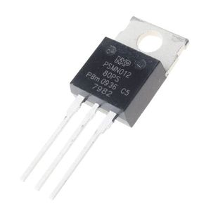 ماسفت MOSFET PSMN012-80PS ORIGINAL - فروشگاه قطعات الکترونیک میکرونور