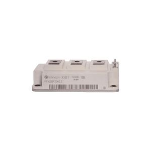 آی جی بی تی IGBT FF400R12KE3 DOUAL PACK ORGINAL - فروشگاه قطعات الکترونیک میکرونور