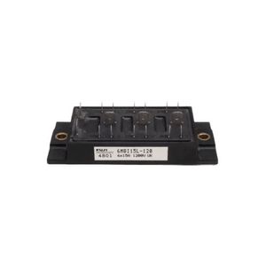 آی جی بی تی IGBT 6MBI15L-120 6 PACK ORGINAL - فروشگاه قطعات الکترونیک میکرونور