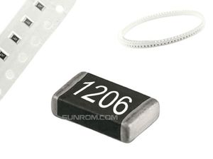 IND 1UH 1206 سلف - فروشگاه قطعات الکترونیک میکرونور