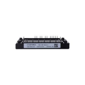 آی جی بی تی IGBT GD40PIX120C5S 7 PACK ORGINAL - فروشگاه قطعات الکترونیک میکرونور