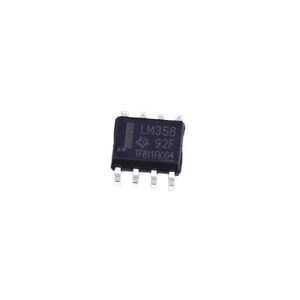 LM358DT SO-8ایسی (copy) - فروشگاه قطعات الکترونیک میکرونور
