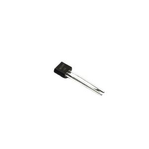 TRANS BC337 TO-92 DIPترانزیستور - فروشگاه قطعات الکترونیک میکرونور