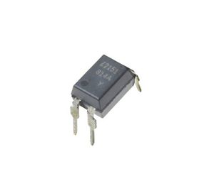 اپتوکوپلر OPTO LTV814 DIP-4 - فروشگاه قطعات الکترونیک میکرونور