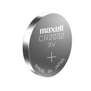 CR2032 Maxell باطری - فروشگاه قطعات الکترونیک میکرونور
