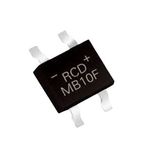 دیود MB10F - فروشگاه قطعات الکترونیک میکرونور