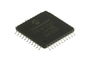 میکروکنترلر PIC18F4585-E/PT - فروشگاه قطعات الکترونیک میکرونور