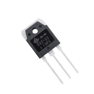 DIODE D9202 دوبل - فروشگاه قطعات الکترونیک میکرونور
