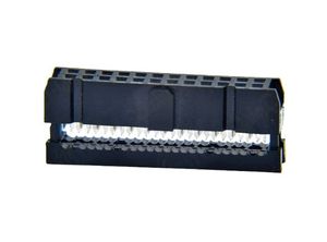 IDC 2*12 ماده - فروشگاه قطعات الکترونیک میکرونور