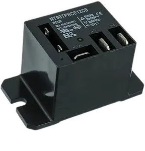 NT90 12V 40A کولری 5پین - فروشگاه قطعات الکترونیک میکرونور