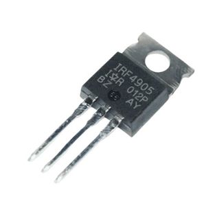 IRF4905 COPY DIP ماسفت - فروشگاه قطعات الکترونیک میکرونور