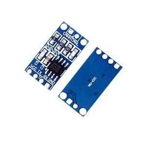 ماژول رابط can to ttl TJA1050 - فروشگاه قطعات الکترونیک میکرونور