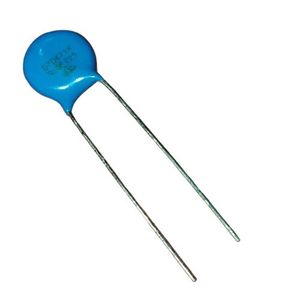وریستور VDR 07D180K - فروشگاه قطعات الکترونیک میکرونور
