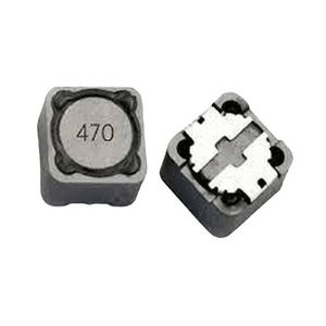 سلف 470UH RH127 12*12*7 - فروشگاه قطعات الکترونیک میکرونور