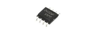 IC M24C02WMN6TP ORG SMD آیسی - فروشگاه قطعات الکترونیک میکرونور