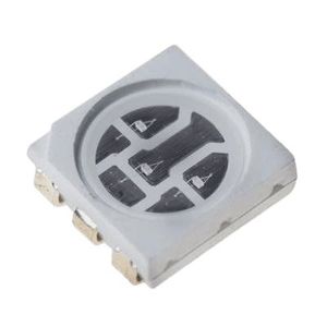 LED 5050 BLUE ال ای دی آبی - فروشگاه قطعات الکترونیک میکرونور