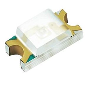 LED YELLOW 0603 ال ای دی زرد - فروشگاه قطعات الکترونیک میکرونور