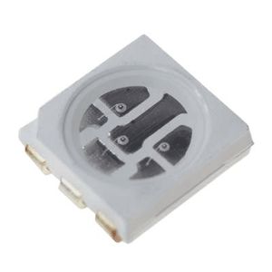 LED 5050 RED ال ای دی قرمز - فروشگاه قطعات الکترونیک میکرونور