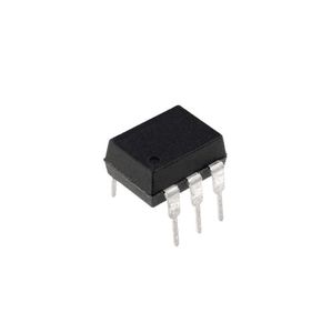 اپتوترایاک MOC3023 DIP - فروشگاه قطعات الکترونیک میکرونور