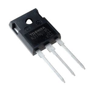 ماسفت MOSFET TK31N60W5 ORIGINAL - فروشگاه قطعات الکترونیک میکرونور