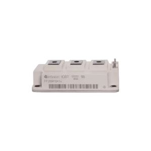 آی جی بی تی IGBT FF200R12KS4 DUAL PACK ORGINAL - فروشگاه قطعات الکترونیک میکرونور