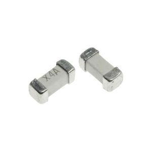 فیوز FUSE 125V 4A 2410 SMD - فروشگاه قطعات الکترونیک میکرونور