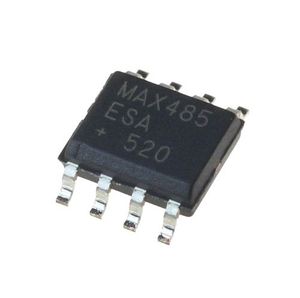 ایسی MAX485ESA+ - فروشگاه قطعات الکترونیک میکرونور