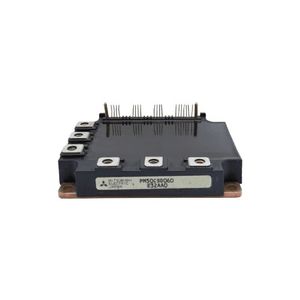 آی جی بی تی IGBT PM50CSD060 6 PACK ORGINAL - فروشگاه قطعات الکترونیک میکرونور