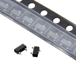 دیود DIODE BAV70 - فروشگاه قطعات الکترونیک میکرونور