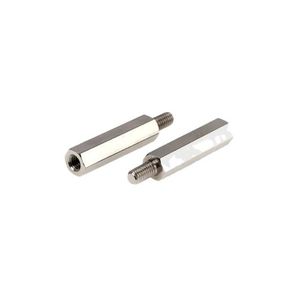 SPACER 20MM FM اسپیسر فلزی - فروشگاه قطعات الکترونیک میکرونور