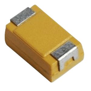 10UF 25V TANTAL CASE C خازن تانتال - فروشگاه قطعات الکترونیک میکرونور